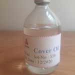 Cover Oil
